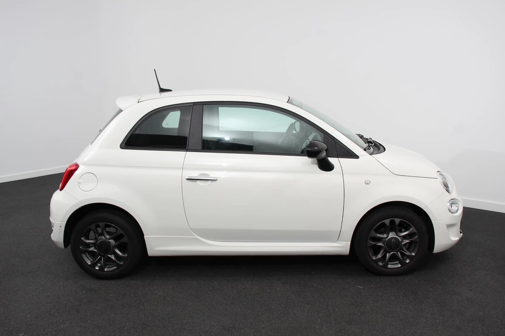 Fiat 500 – foto 6
