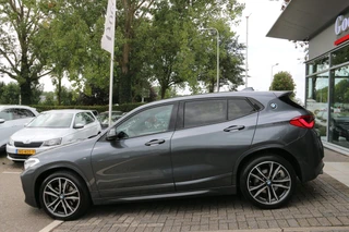 BMW X2 – thumbnail 2