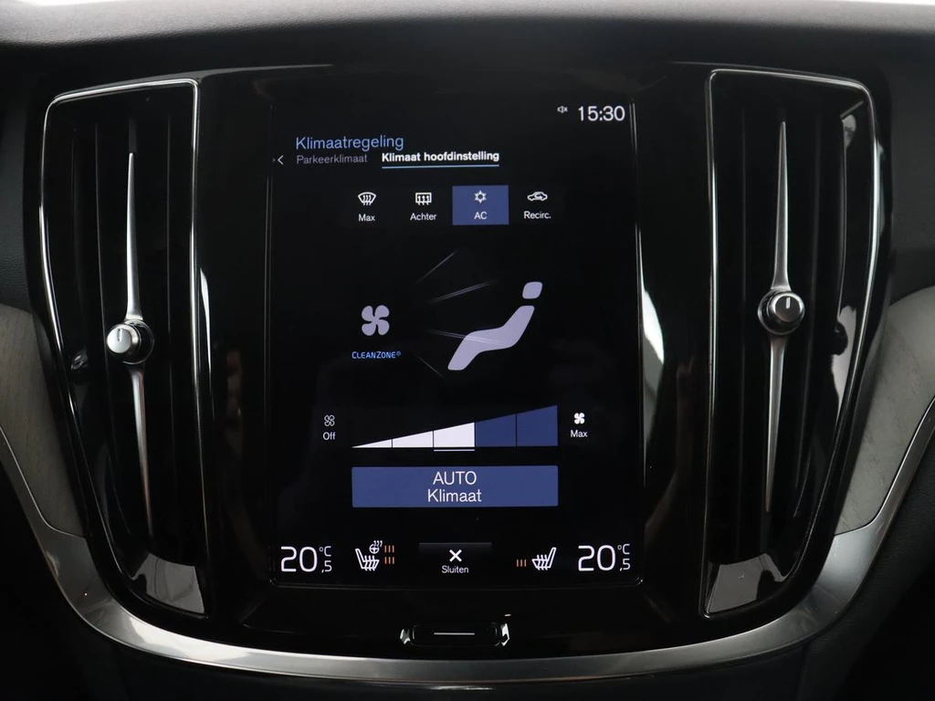 Volvo V60 – foto 30