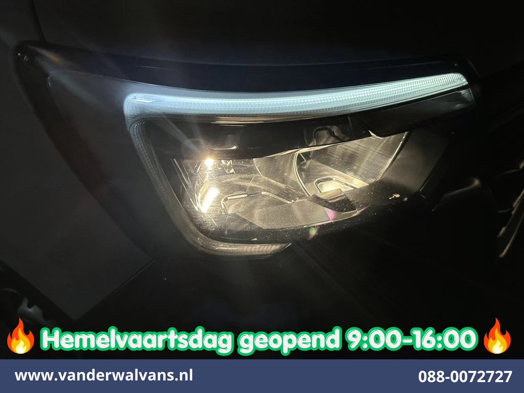 Renault Master – foto 9
