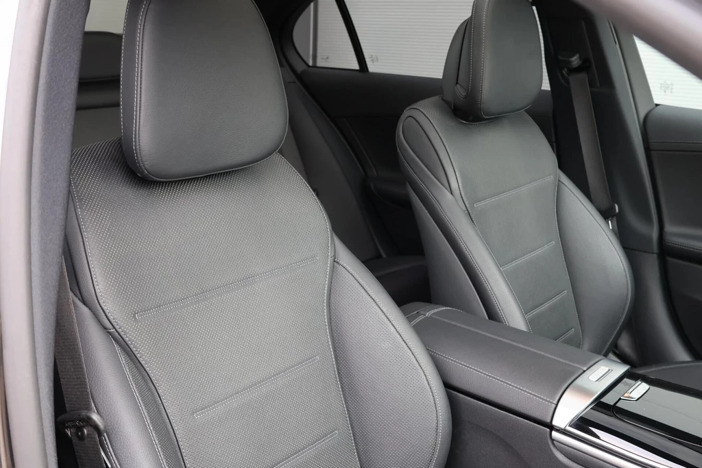 Mercedes-Benz C-Klasse – foto 61