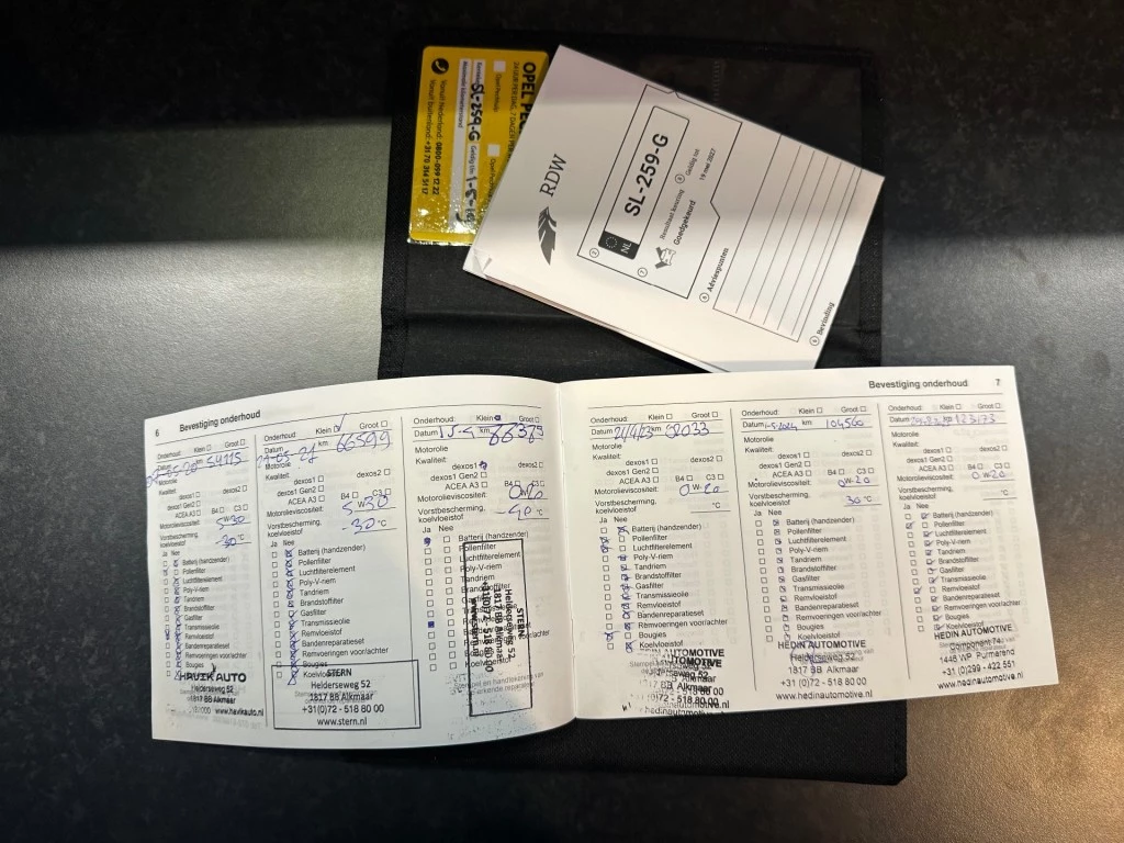 Opel KARL – foto 45
