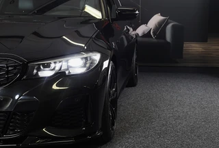 BMW 3 Serie – thumbnail 2