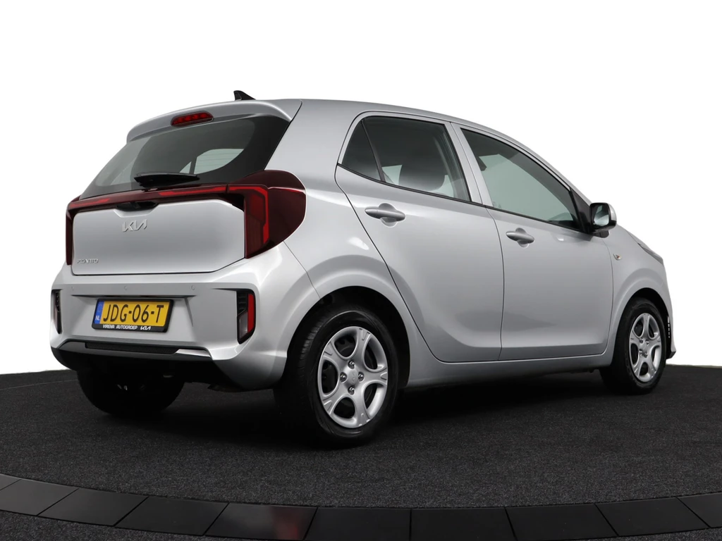 Kia Picanto – foto 8