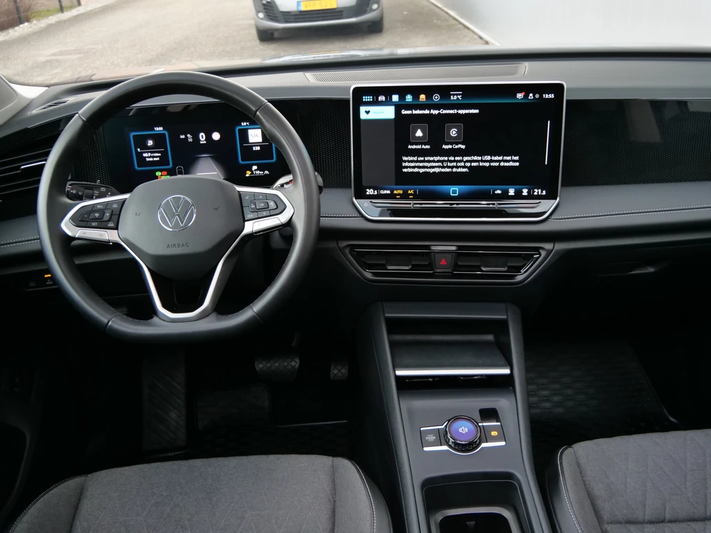 Volkswagen Tiguan – foto 28