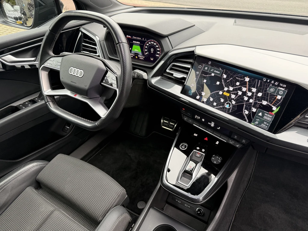 Audi Q4 e-tron – foto 27