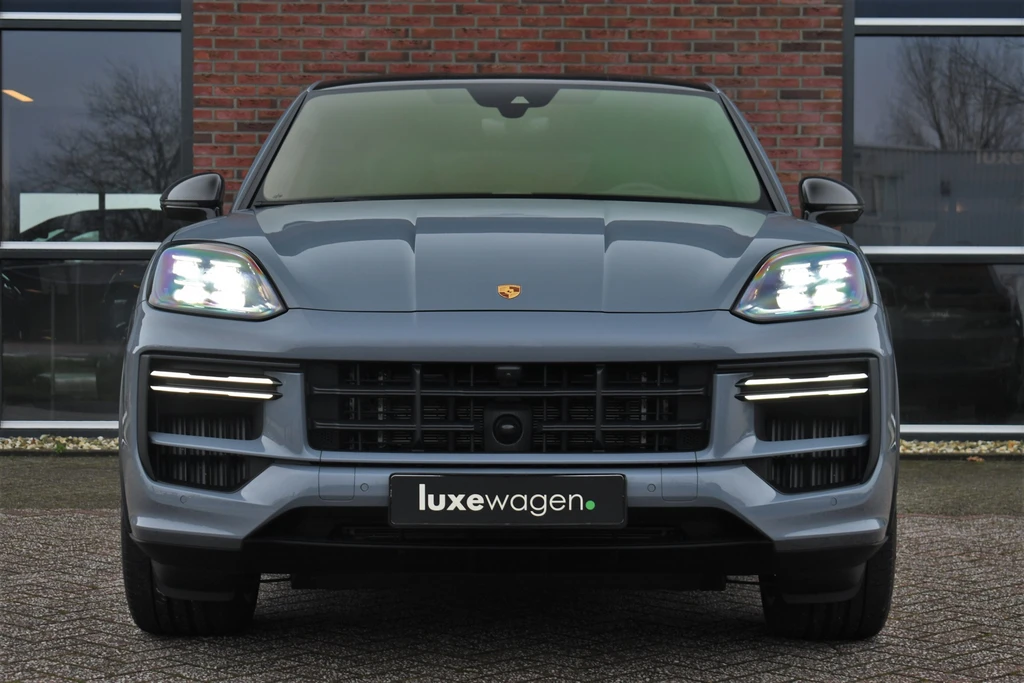 Porsche Cayenne – foto 24