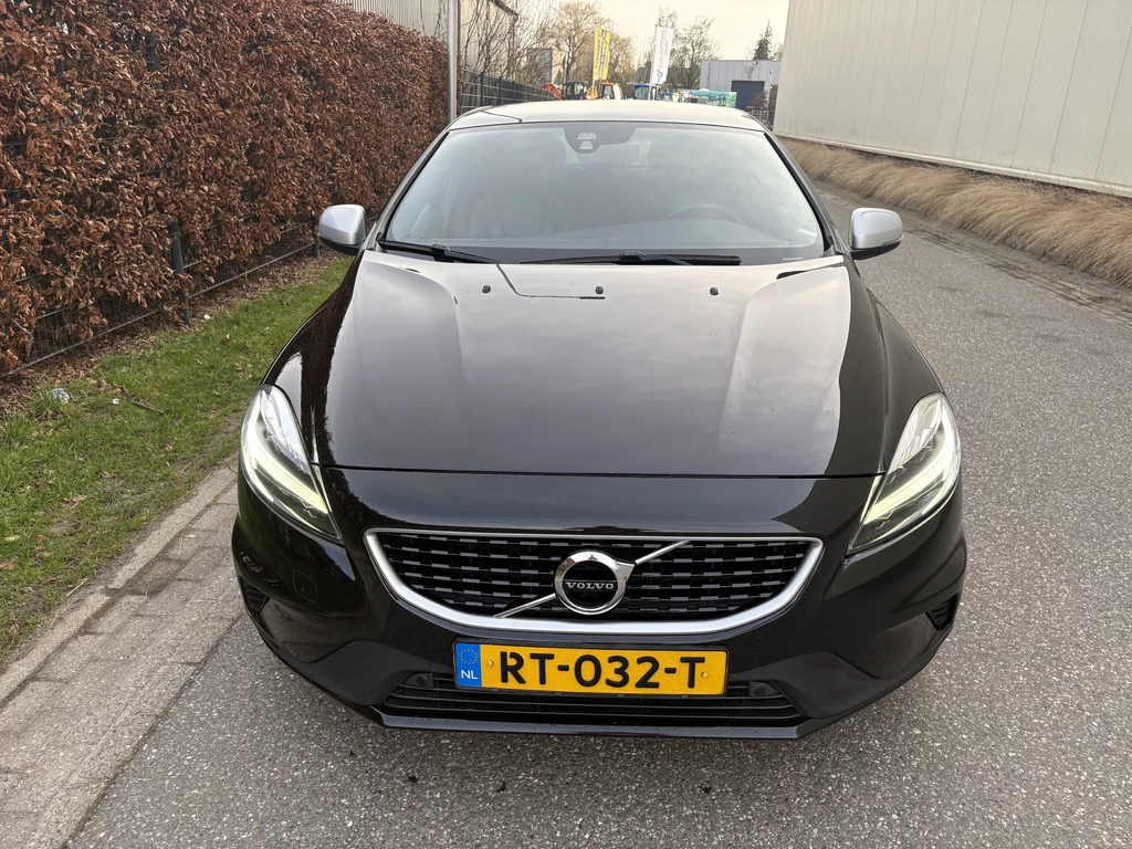 Volvo V40 – foto 8