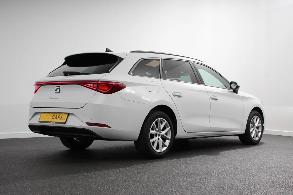 SEAT Leon – foto 5