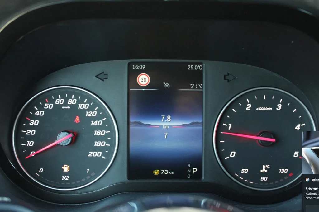 Mercedes-Benz Sprinter – foto 15