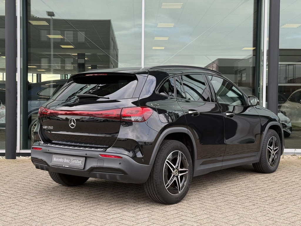 Mercedes-Benz EQA – foto 2