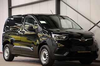 Opel Combo-e – thumbnail 8