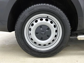 Mercedes-Benz Vito – thumbnail 20