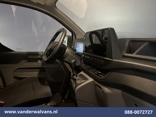 Ford Transit Custom – thumbnail 15