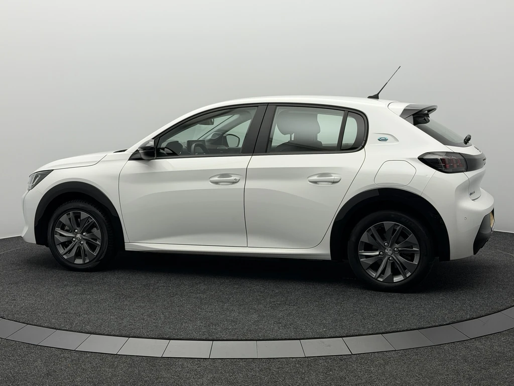 Peugeot e-208 – foto 2