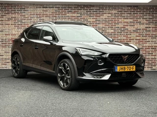 CUPRA Formentor – thumbnail 8