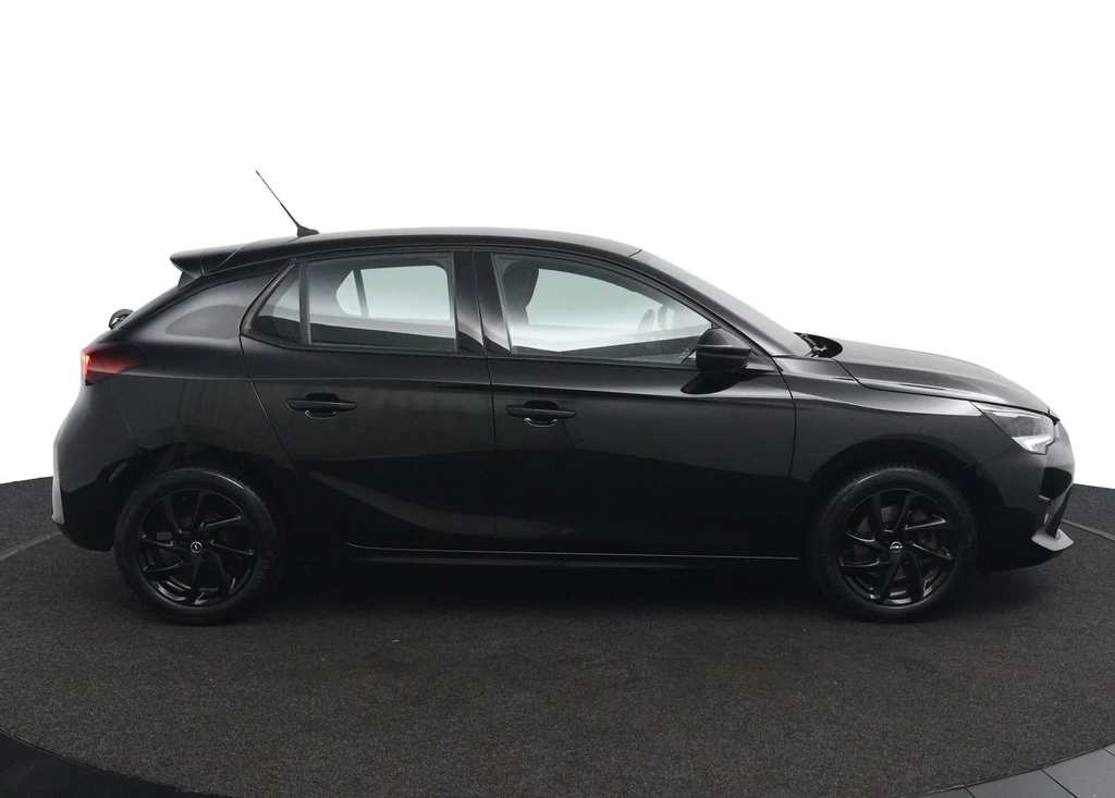 Opel Corsa – foto 6