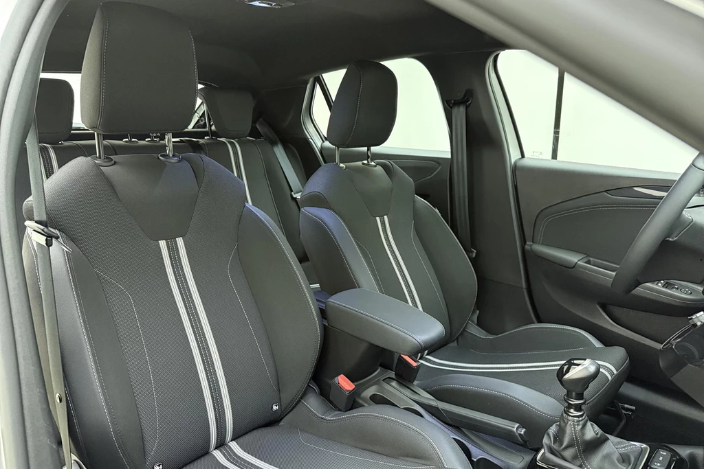 Opel Corsa – foto 13