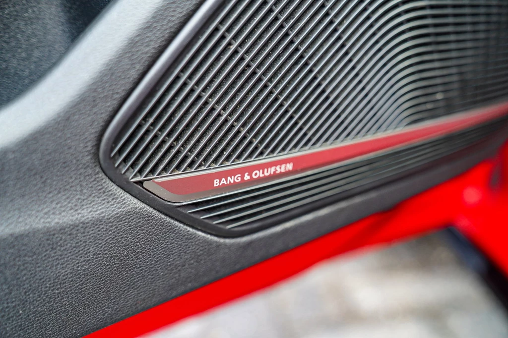 Audi S4 – foto 18