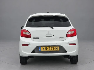Mitsubishi Space Star – thumbnail 4