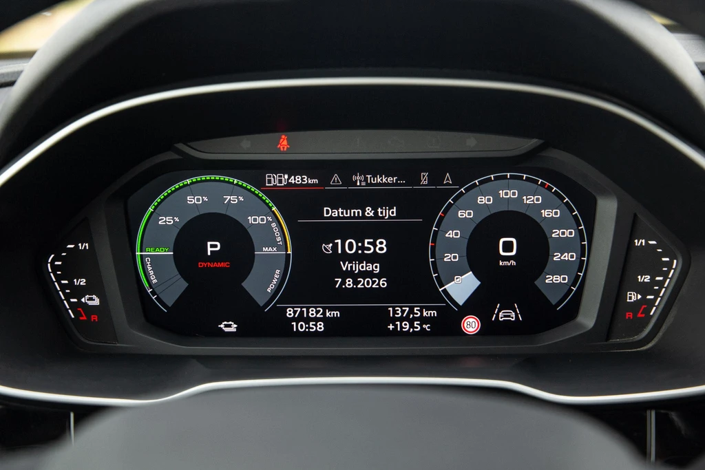 Audi Q3 – foto 30