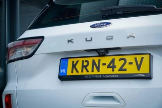 Ford Kuga – thumbnail 34