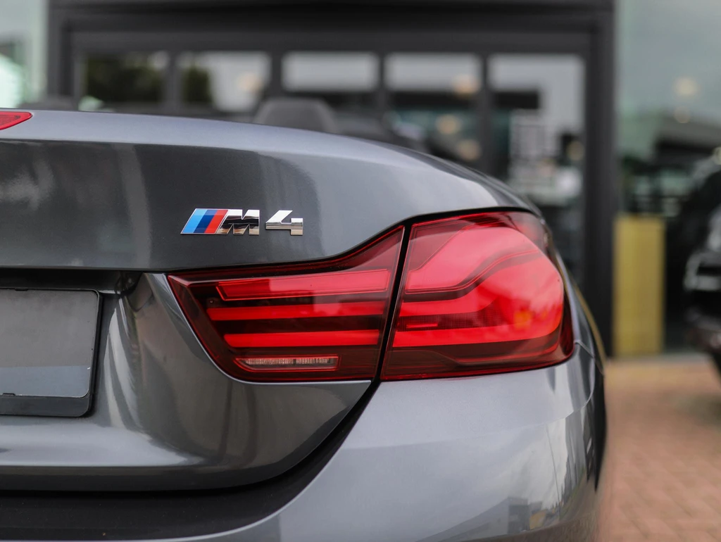 BMW M4 – foto 22