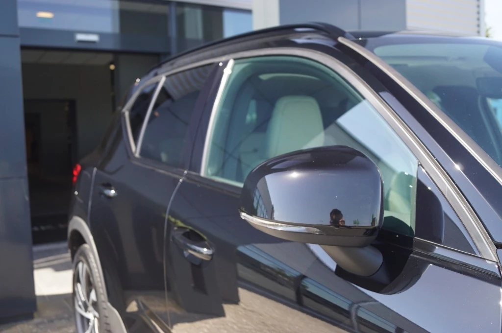 Volvo XC40 – foto 39