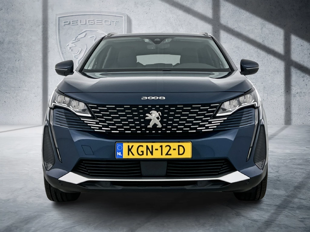 Peugeot 3008 – foto 5