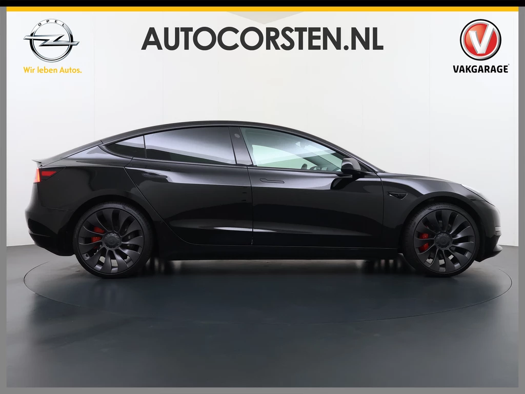 Tesla Model 3 – foto 6
