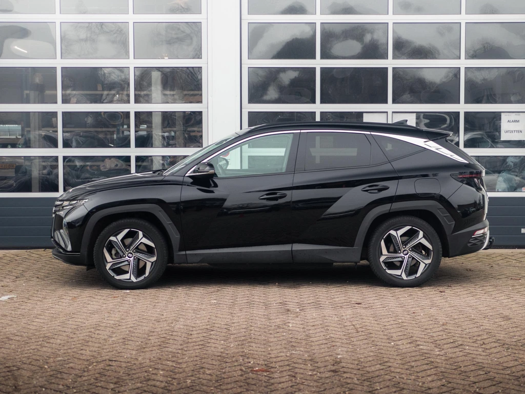 Hyundai Tucson – foto 4