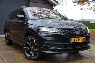 Škoda Karoq – thumbnail 15