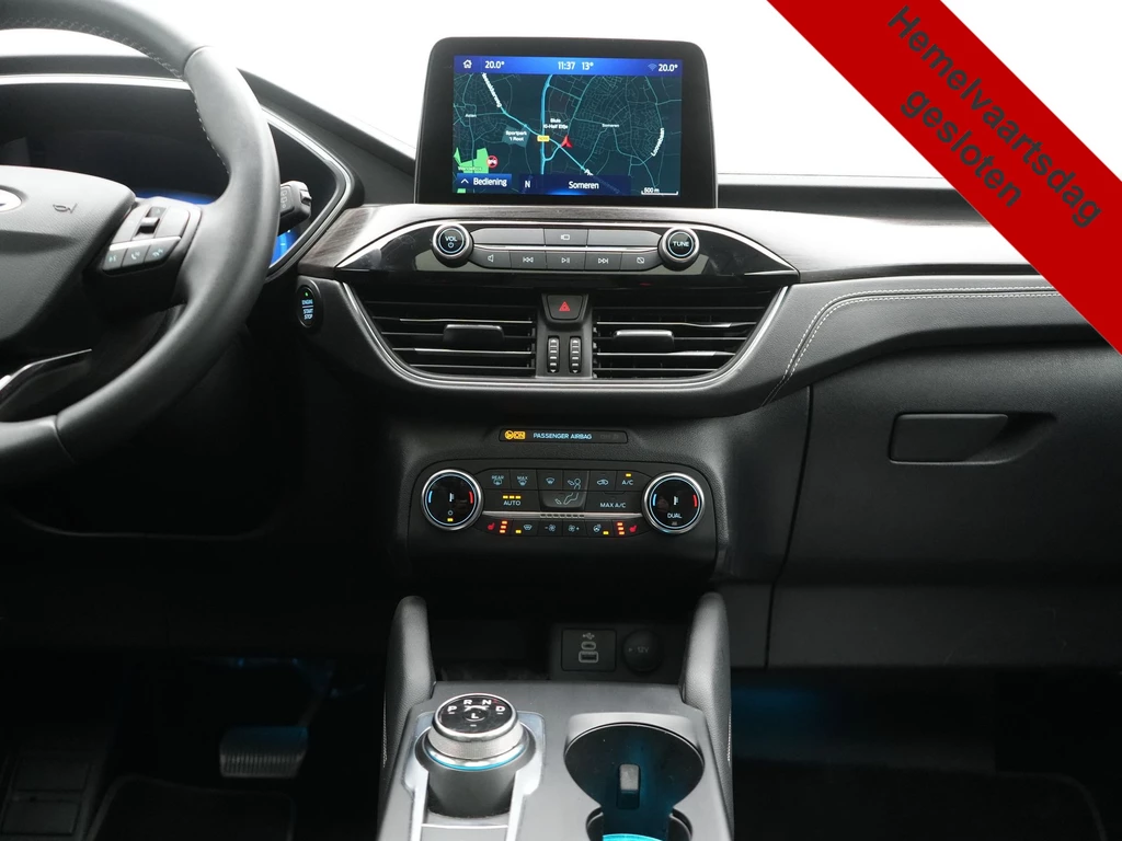 Ford Kuga – foto 40