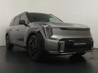 Kia EV9 – thumbnail 10