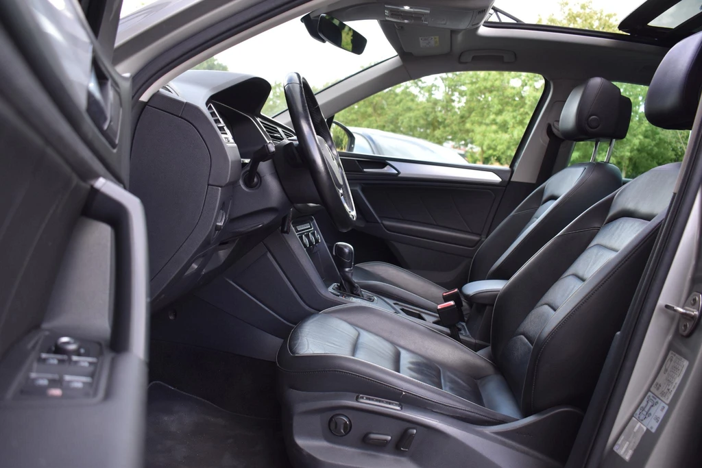 Volkswagen Tiguan – foto 17