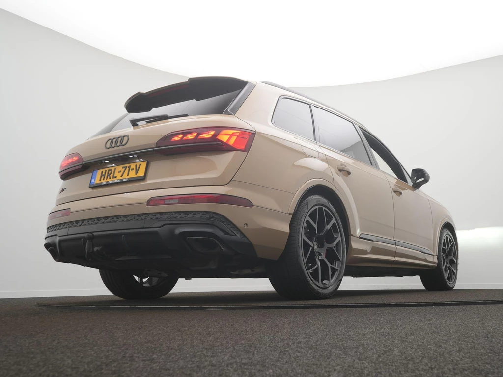 Audi Q7 – foto 7