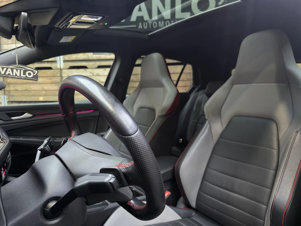 Volkswagen Golf – foto 12