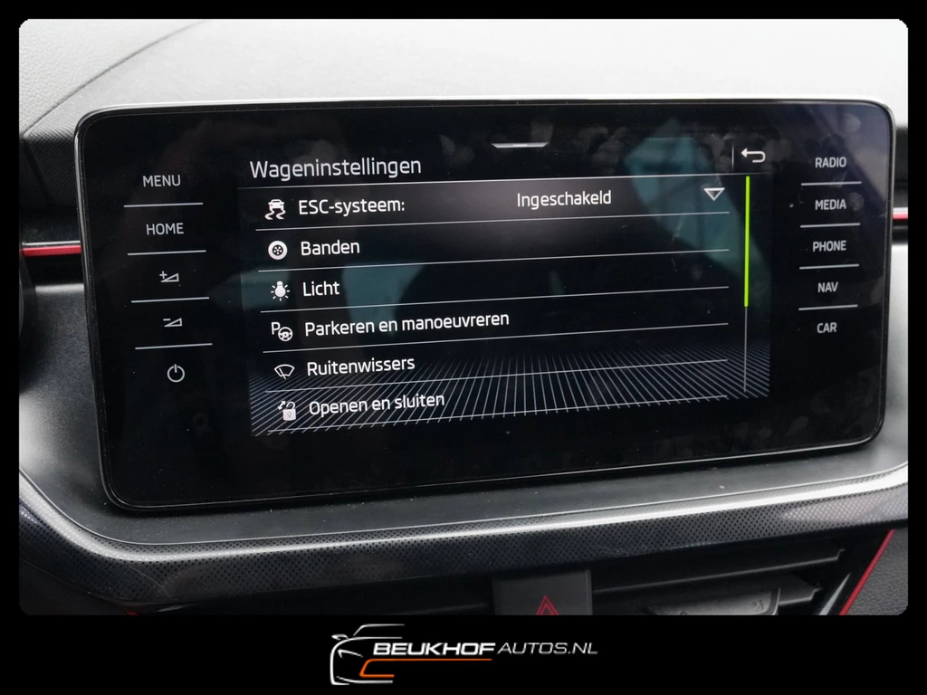 Škoda Scala – foto 31