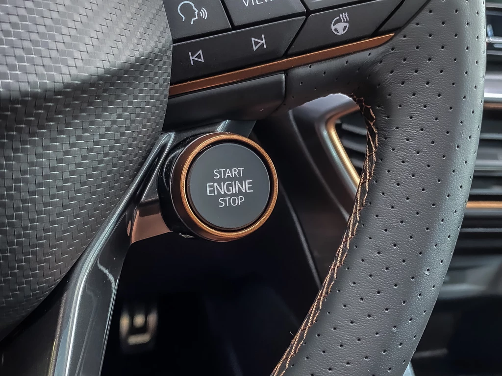 CUPRA Leon Sportstourer – foto 56