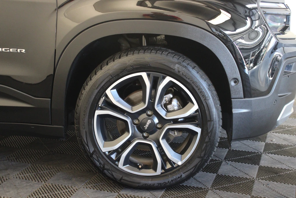 Jeep Avenger – foto 12