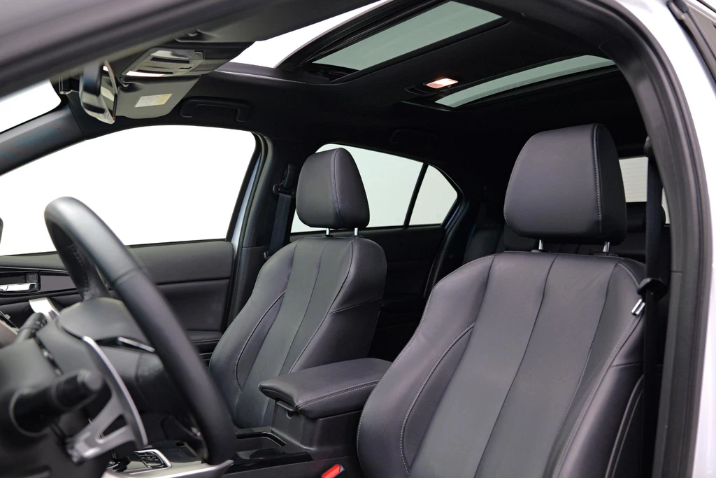 Mitsubishi Eclipse Cross – foto 15