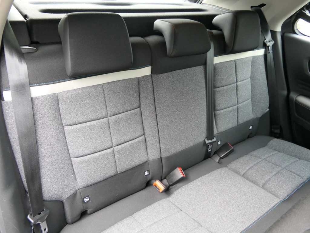 Citroën C4 Cactus – foto 18