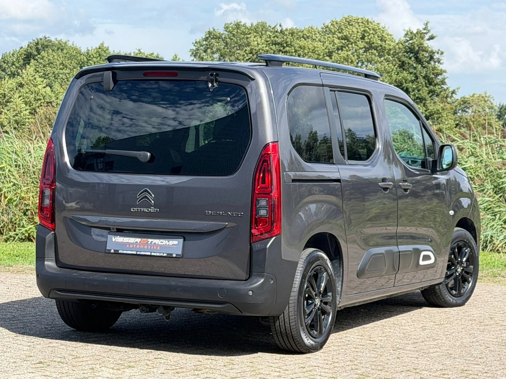 Citroën Berlingo – foto 7