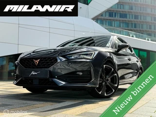CUPRA Leon – thumbnail 1