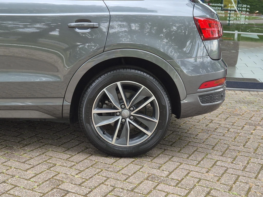 Audi Q3 – foto 9