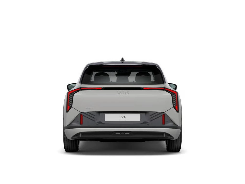 Kia EV4 – foto 5