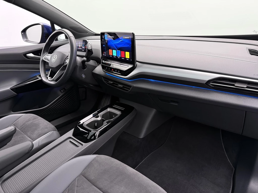 Volkswagen ID.5 – foto 38