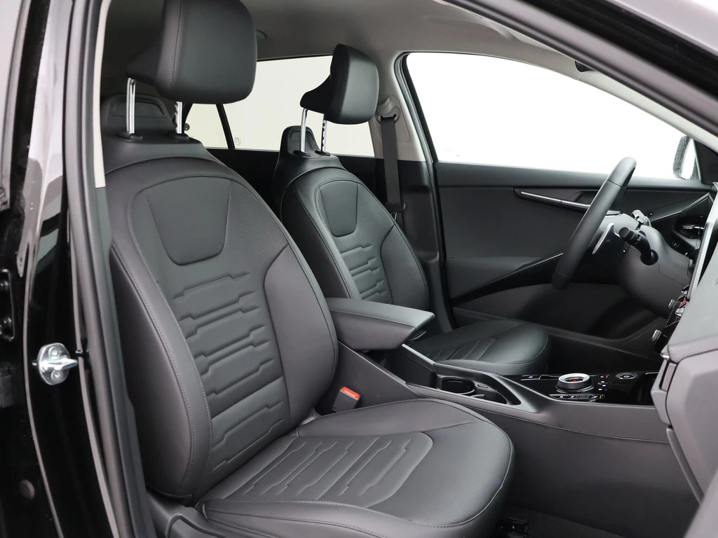 Kia Niro EV – foto 11