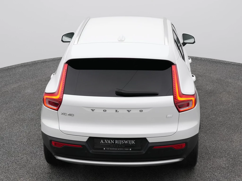 Volvo XC40 – foto 9