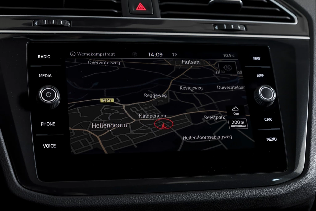 Volkswagen Tiguan – foto 20
